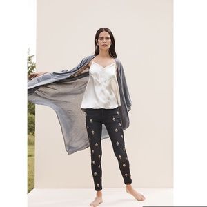 Anthropologie Pilcro Script High-Rise Jeans 25